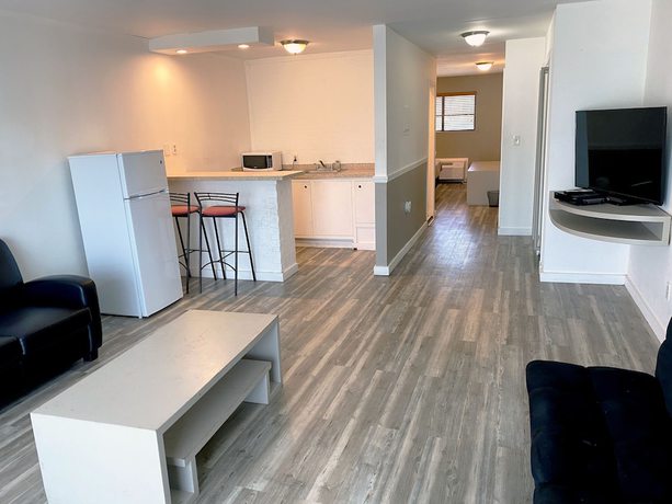 Imagen de la habitación del Hotel The Bentley Southampton. Foto 18