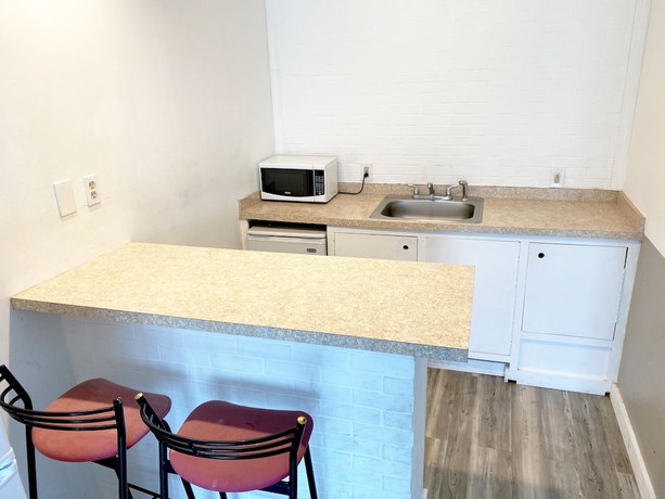 Imagen de la habitación del Hotel The Bentley Southampton. Foto 19
