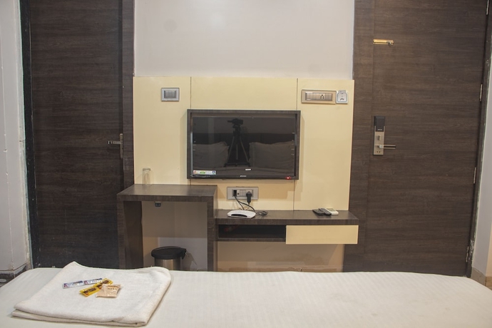 Imagen de la habitación del Hotel The Bentree, Bhopal. Foto 6