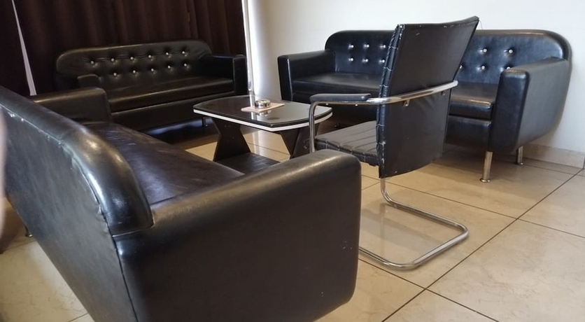 Imagen de los interiores del Hotel The Bentree, Bhopal. Foto 18