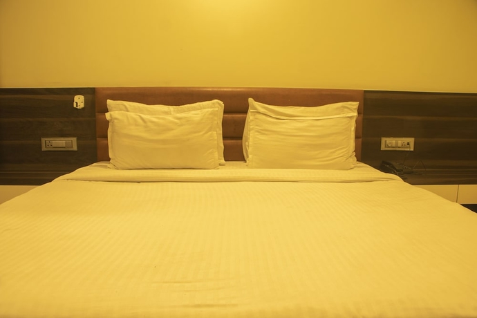 Imagen de la habitación del Hotel The Bentree, Bhopal. Foto 9