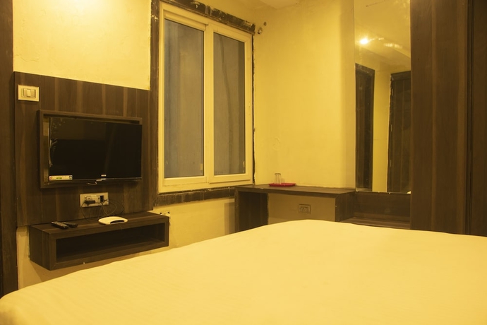 Imagen de la habitación del Hotel The Bentree, Bhopal. Foto 10