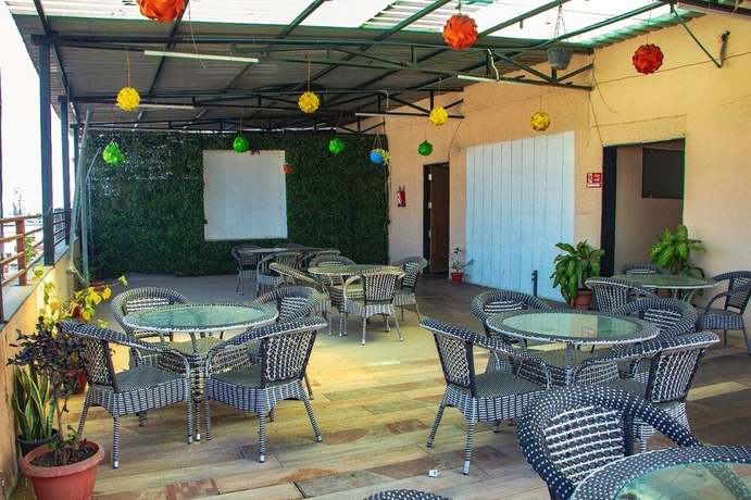 Imagen de la habitación del Hotel The Bentree, Bhopal. Foto 11