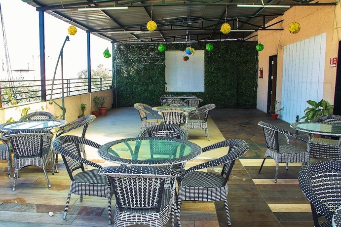Imagen de la habitación del Hotel The Bentree, Bhopal. Foto 12