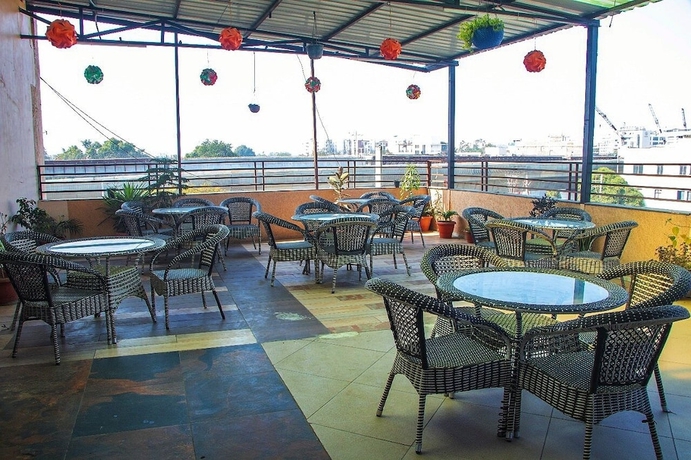 Imagen de la habitación del Hotel The Bentree, Bhopal. Foto 13