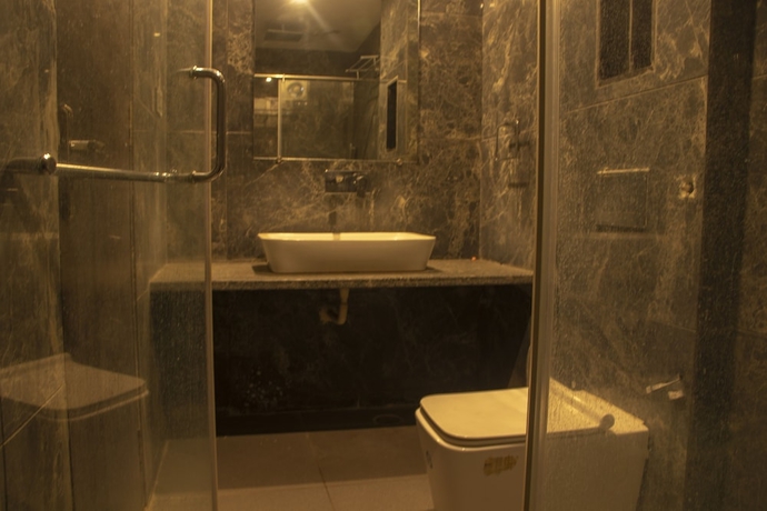 Imagen de la habitación del Hotel The Bentree, Bhopal. Foto 14