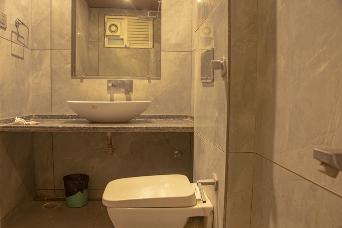 Imagen de la habitación del Hotel The Bentree, Bhopal. Foto 16