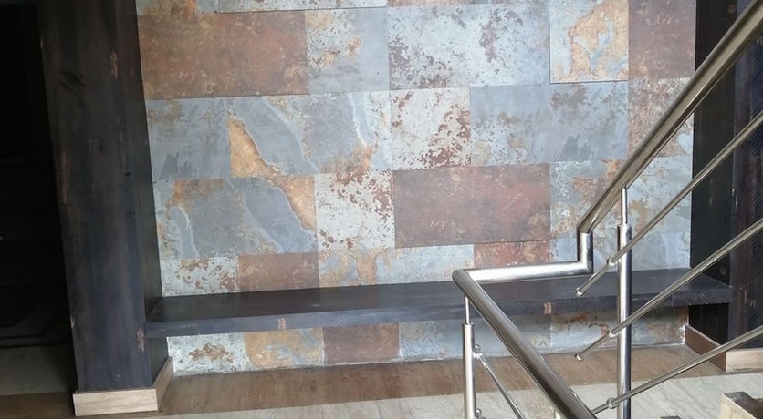 Imagen de los interiores del Hotel The Bentree, Bhopal. Foto 19