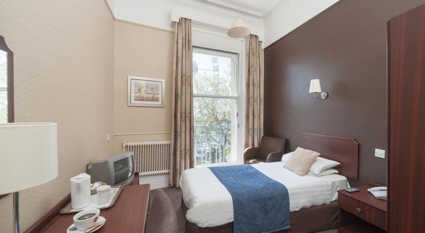 Imagen general del Hotel The Beresford. Foto 3