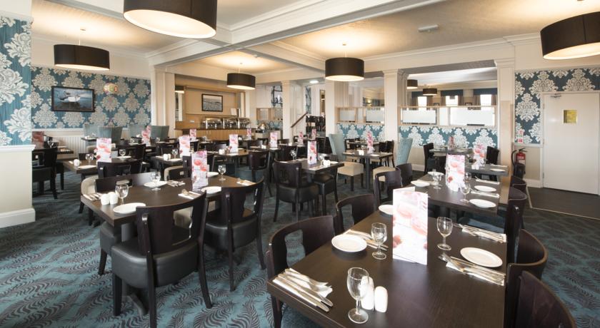 Imagen general del Hotel The Beresford. Foto 6