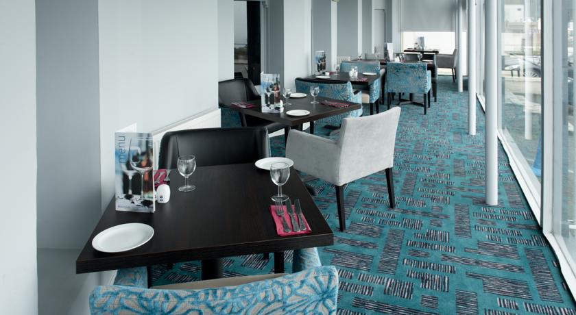 Imagen general del Hotel The Beresford. Foto 7