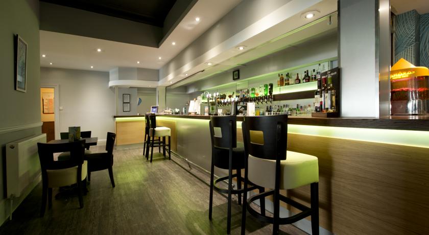 Imagen general del Hotel The Beresford. Foto 8