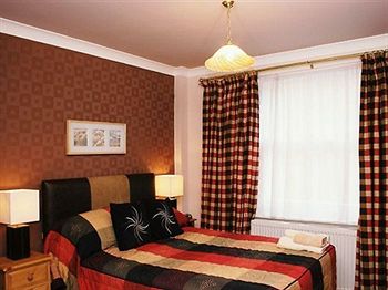 Imagen de la habitación del Hotel The Berkeley, Eastbourne. Foto 3