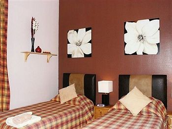 Imagen de la habitación del Hotel The Berkeley, Eastbourne. Foto 4