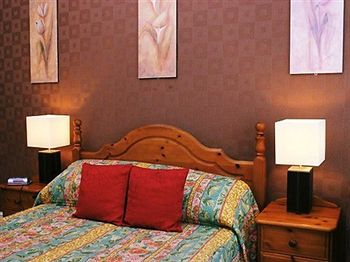 Imagen de la habitación del Hotel The Berkeley, Eastbourne. Foto 5