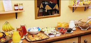 Imagen de la habitación del Hotel The Berkeley, Eastbourne. Foto 6