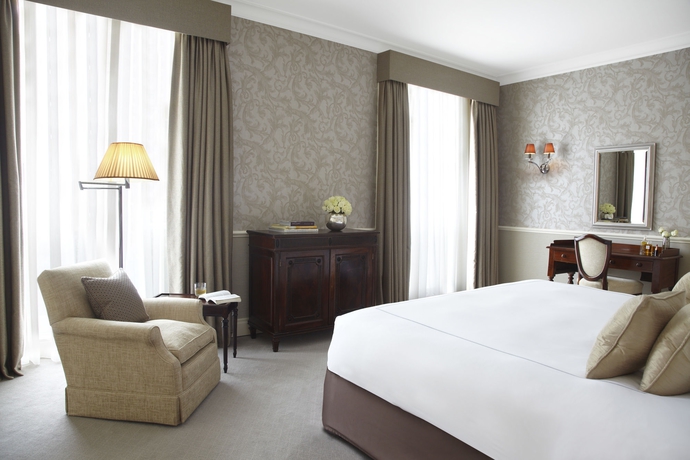 Imagen de la habitación del Hotel The Berkeley, Londres. Foto 8
