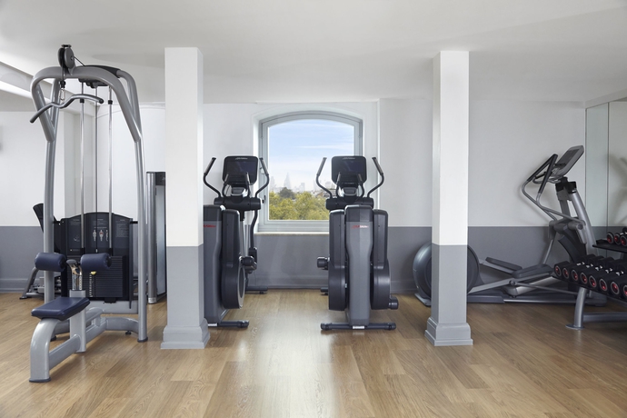 Imagen de los interiores del Hotel The Berkeley, Londres. Foto 11