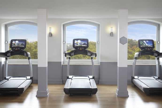 Imagen de los interiores del Hotel The Berkeley, Londres. Foto 12