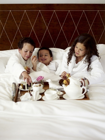 Imagen de la habitación del Hotel The Berkeley, Londres. Foto 9