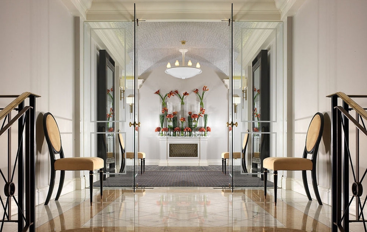 Imagen de los interiores del Hotel The Berkeley, Londres. Foto 15