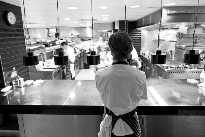 Imagen del bar/restaurante del Hotel The Berkeley, Londres. Foto 7