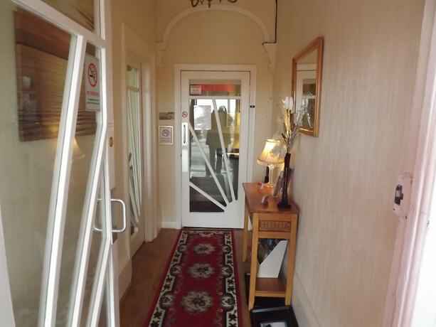 Imagen general del Hotel The Berkeley, Morecambe. Foto 8