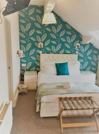 Imagen general del Hotel The Berkeley, Morecambe. Foto 9