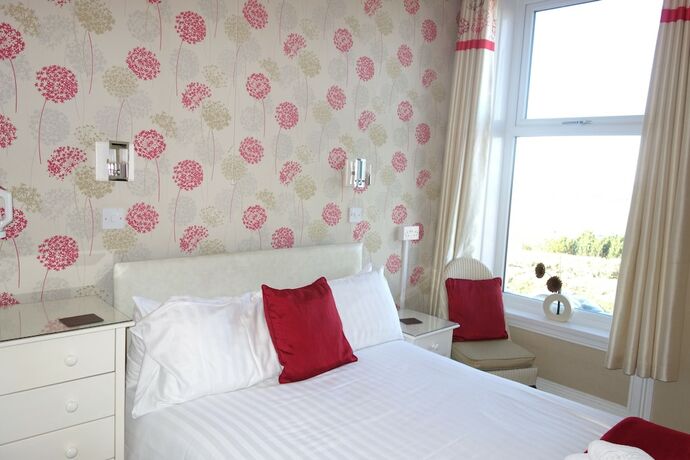 Imagen de la habitación del Hotel The Berkeley, Morecambe. Foto 19