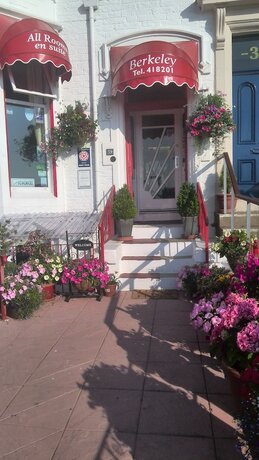 Imagen general del Hotel The Berkeley, Morecambe. Foto 10