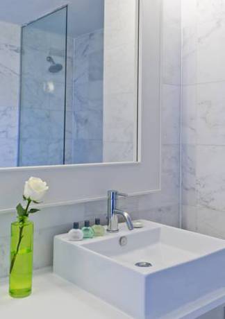 Imagen de la habitación del Hotel The Berkeley Oceanfront. Foto 6