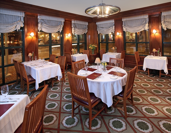 Imagen general del Hotel The Berkeley, Richmond. Foto 4