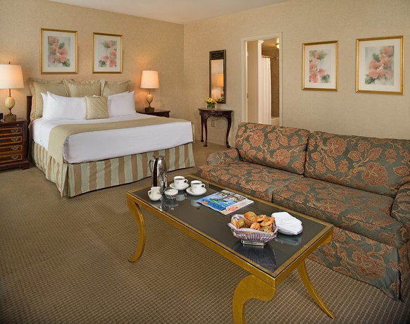 Imagen general del Hotel The Berkeley, Richmond. Foto 5