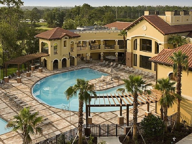 Imagen general del Hotel The Berkley. Foto 8