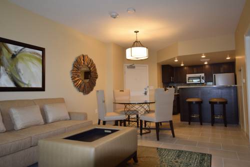 Imagen de la habitación del Hotel The Berkley, Las Vegas. Foto 4