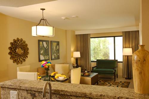 Imagen de la habitación del Hotel The Berkley, Las Vegas. Foto 5