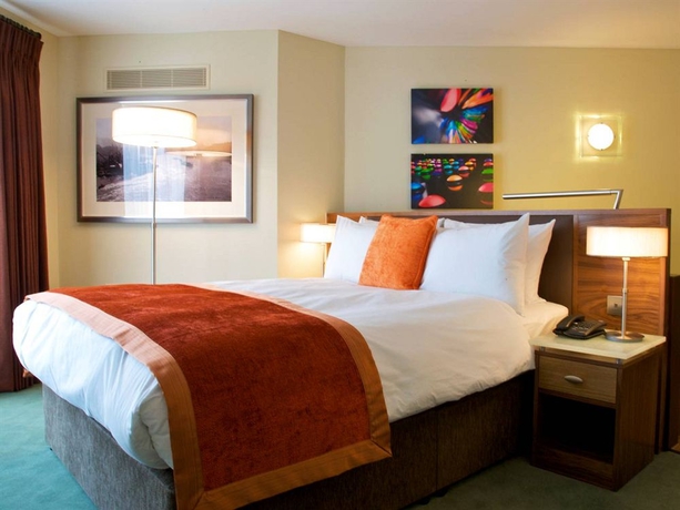 Imagen de la habitación del Hotel The Bermondsey Square. Foto 6