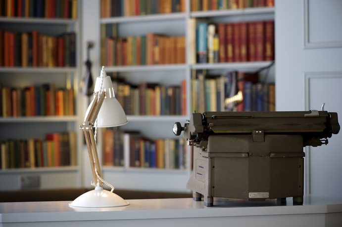 Imagen general del Hotel The Bermondsey Square. Foto 2