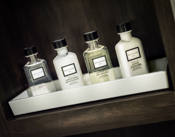 Imagen de la habitación del Hotel The Bernic NYC. Foto 6