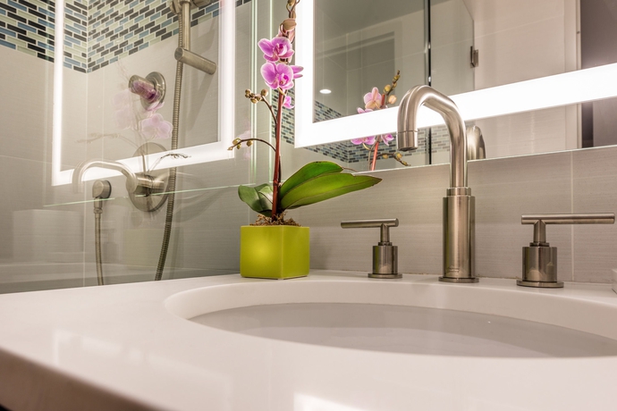 Imagen de la habitación del Hotel The Bernic NYC. Foto 7