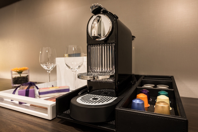 Imagen general del Hotel The Bernic NYC. Foto 2