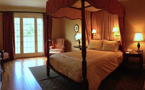 Imagen general del Hotel The Berry Hill Resort and Conference Center. Foto 1