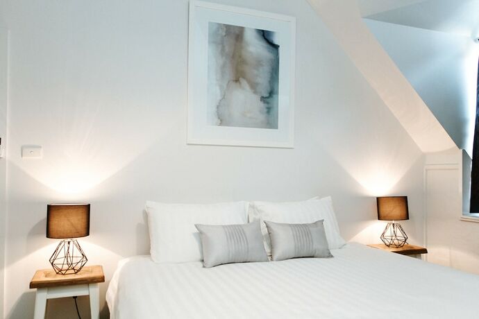 Imagen general del Hotel The Berry Inn, Berry. Foto 1