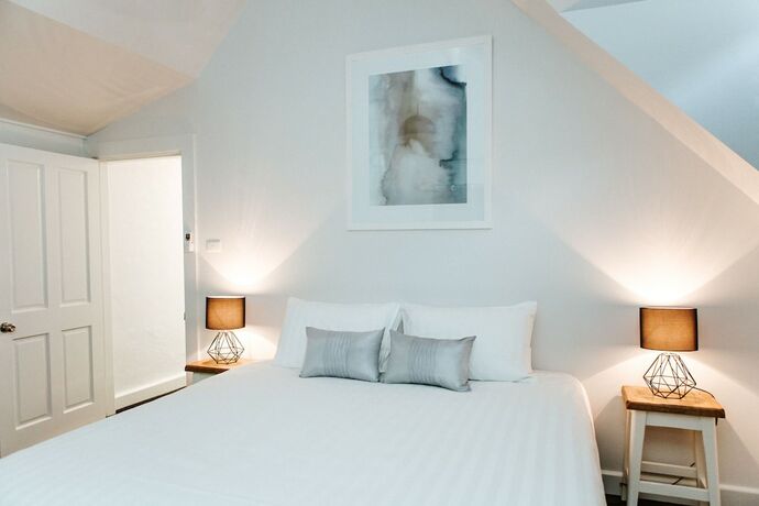 Imagen general del Hotel The Berry Inn, Berry. Foto 3