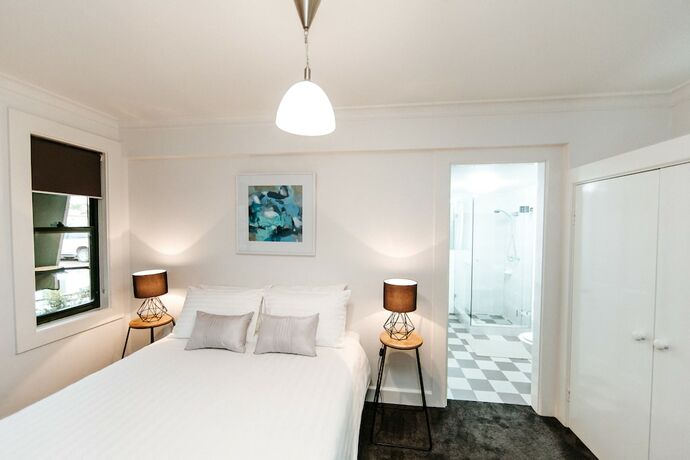 Imagen general del Hotel The Berry Inn, Berry. Foto 4