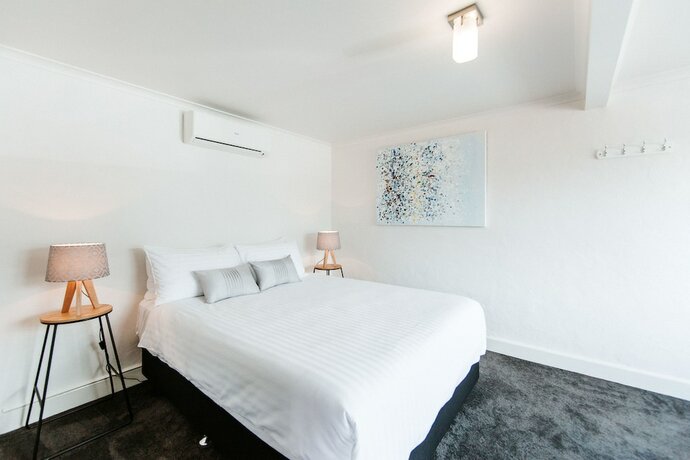 Imagen de la habitación del Hotel The Berry Inn, Berry. Foto 14