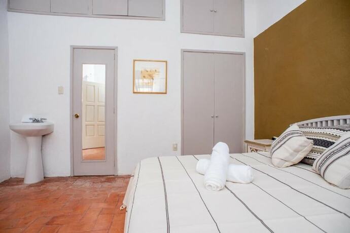 Imagen general del Hotel The Bersal House. Foto 1