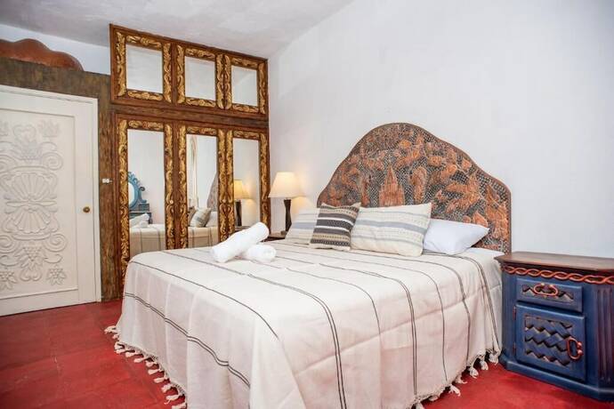Imagen general del Hotel The Bersal House. Foto 4