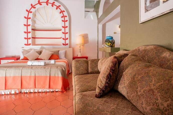 Imagen general del Hotel The Bersal House. Foto 5