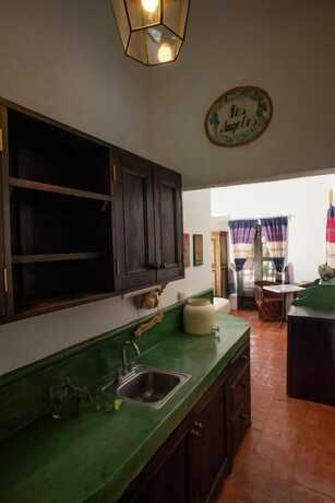 Imagen general del Hotel The Bersal House. Foto 10